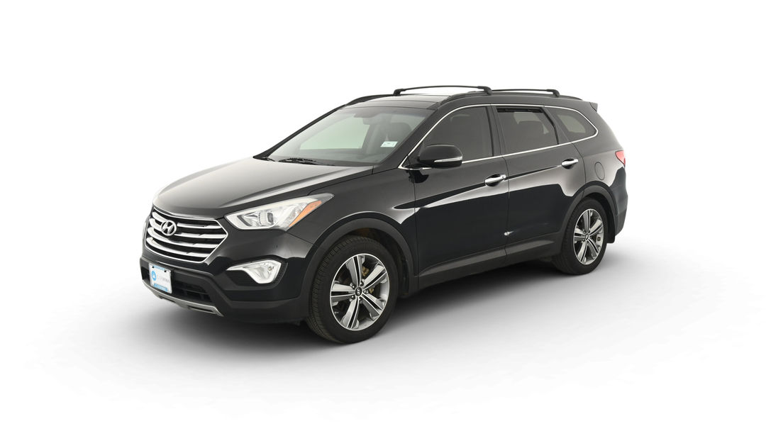 2014 Hyundai Santa Fe Carvana